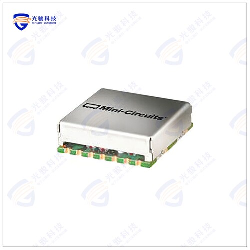 BPF-C495+ 滤波器RF FILTER BAND PASS 495MHZ 14SMD