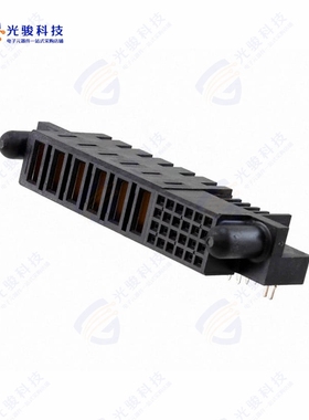 6450161-2《CONN RCPT MULTI-BEAM 30POS PCB》