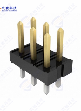 877580650《CONN HEADER VERT 6POS 2MM》