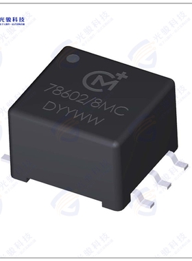 78601/9MC 变压器TRANSFORMER 1:1 10000UH 56VUS