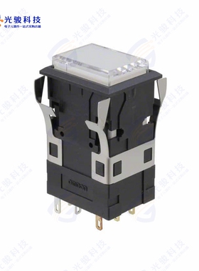 A3PJ-90A11-24AW 《SWITCH PUSHBUTTON SPDT 5A 125V》