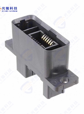 1-292183-2《CONN PLUG MINI-DRAWER 18P PNL MT》