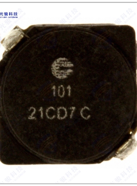 SD7030-101-R 电感器FIXED IND 95.5UH 700MA 535 MOHM