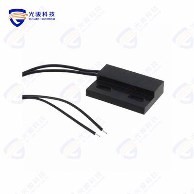 59150-2-T-02-F《SENSOR REED SW SPST-NO W LEADS》