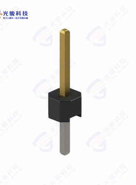 951101-8622-AR《CONN HEADER VERT 1POS》