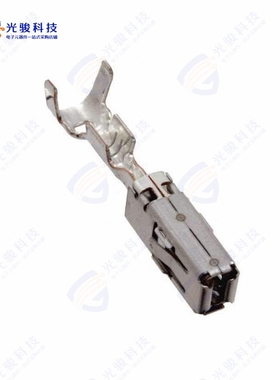 1-968855-3《CONN SOCKET 18-20AWG CRIMP SILVR》