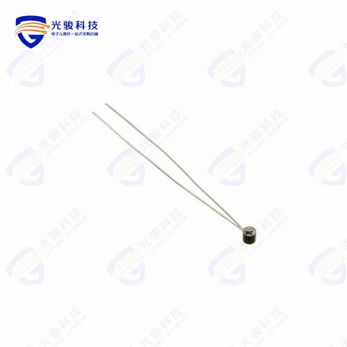 RL1009-5820-97-D1《THERMISTOR NTC 10KOHM 3972K DISC》