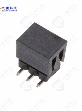 2842144-3《6P,2MM,BRK HDR,DRVT,SMD,0.76AU,T》