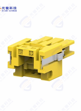 1-2299959-1《CONN RCPT 2POS IDC 20-32AWG》