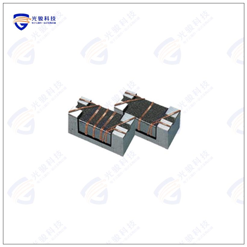 BWCU00121008600Y03 滤波器CMC 250MA 2LN 60 OHM SMD