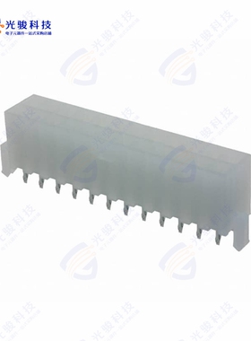 444722452《CONN HEADER VERT 24POS 4.2MM》