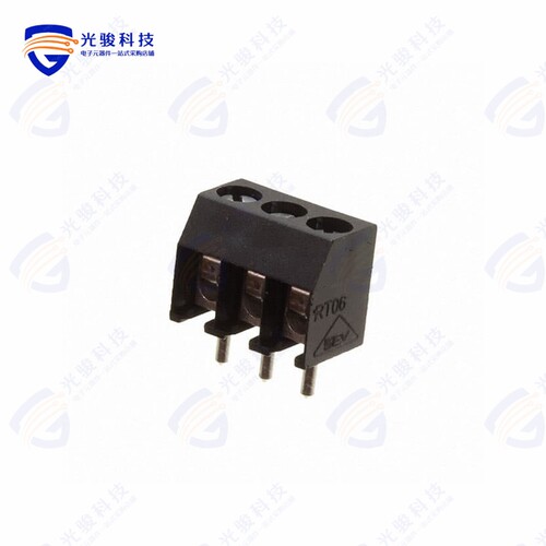 31059103《SCREW TYPE, TERMINAL BLOCK, RIGH》