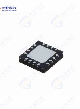 AS5050A-BQFM《SENSOR ROTARY 360DEG SMD》