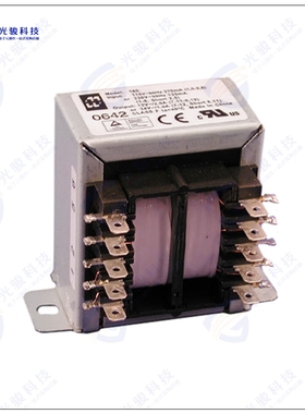 185G10 变压器PWR XFMR LAMINATED 175VA CHAS MT