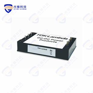 HQA24120W480V-N07-S《DC DC CONVERTER 48V 120W》