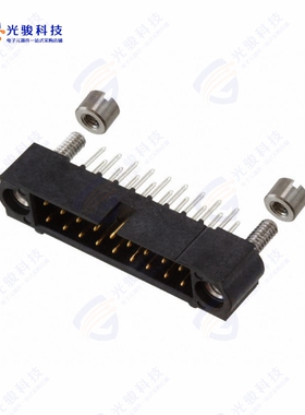 M80-5111842《CONN HEADER VERT 18POS 2MM》