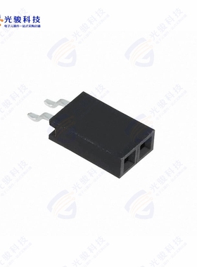 M20-7910242R《CONN RCPT 2POS 0.1 GOLD SMD R/A》