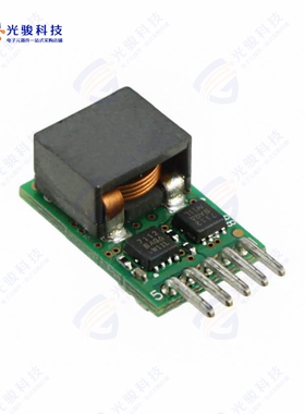 NE12S0A0V10PNFA《DC DC CONVERTER 0.6-5.1V 50W》