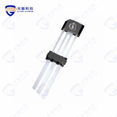 TLE4959CHAMA1《SENSOR ROTARY PC PIN》