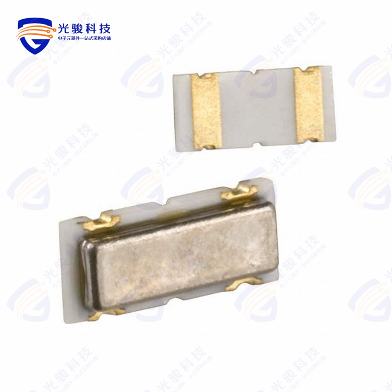 CDSCB10M7GA119-R0《CER FILTER 10.7MHZ DISCRIMINATOR》