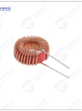 7447024 电感器WE-FI LEADED TOROIDAL LINE CHOKE