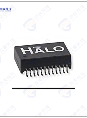 TG1G-E001NZRL 变压器ISO MOD 1G X-TEMP 24P SMD