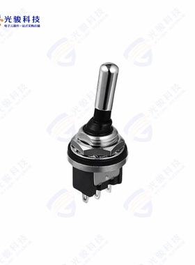 M2013WBW01 《SWITCH TOGGLE SPDT 6A 125V》