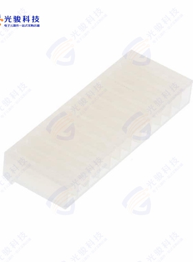 26034121《CONN RCPT HSG 12POS 3.96MM》