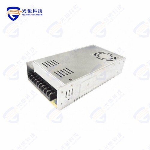 QPDF-320-5《AC/DC CONVERTER 5V 320W》