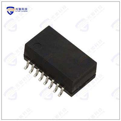 PE-65728NL 变压器TRANSFMR AUI ETHERNET LAN 16SOIC