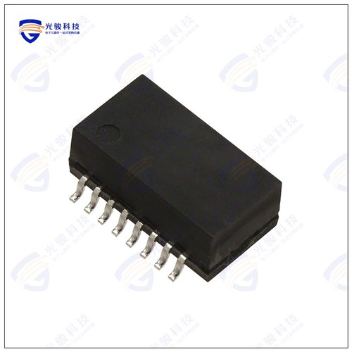 PE-65726NLT 变压器TRANSFORMER 2000VRMS 200UH SMD