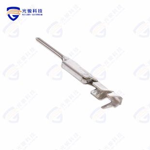 TAB CONN CRIMP TIN 18AWG 1924968