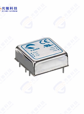 LCD20-48S3P3W《DC DC CONVERTER 3.3V 15W》