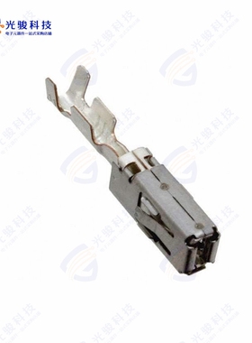 1-968849-3《CONN SOCKET 17-20AWG CRIMP SILVR》