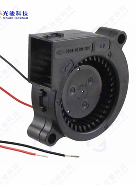 BM4515-04W-B50-L00《FAN BLOWER 44X15MM 12VDC WIRE》