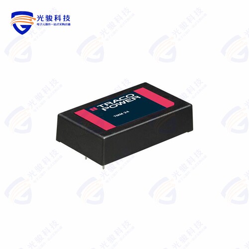 TMM 24212《AC/DC CONVERTER +/-12V 24W》