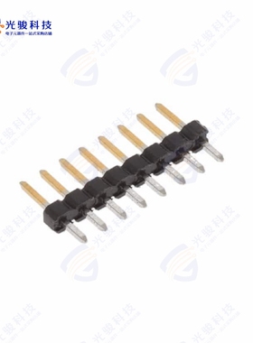 2355177-8《8P,2MM,BRK HDR,SRVT,2.8,0.38AU,T》