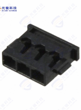 781720003《1.20MM WTB RECEPT CONN 3CKT》