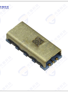 B056RC4S 滤波器RF FILTER BAND PASS 6GHZ 8SMD