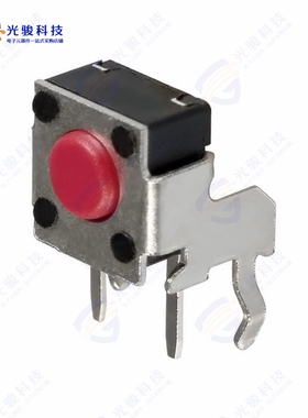 TL1105WF250Q 《SWITCH TACTILE SPST-NO 0.05A 12V》