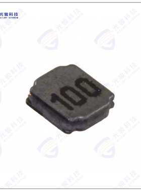 74404041100 电感器FIXED IND 10UH 1.32A 168MOHM SMD