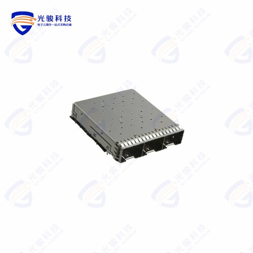 2349050-1《1X3 ZSFP+ CAGE EON W/ BELLY GASK》