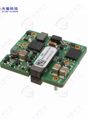 SHHD003A0A4-SRZ《DC DC CONVERTER 5V 15W》