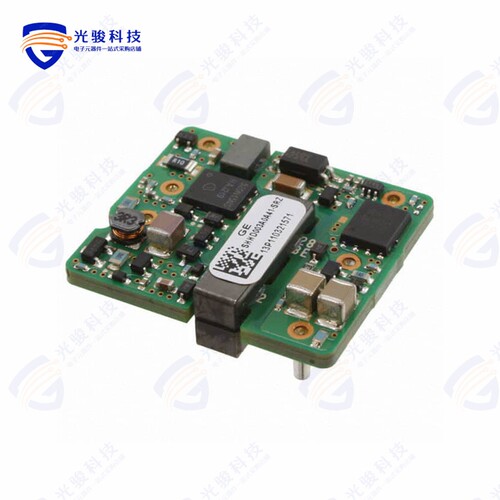 SHHD005A0F641-35Z《DC DC CONVERTER 3.3V 17W》