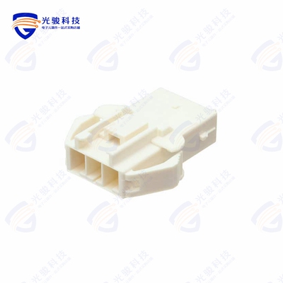 2005250-1《PDL CONN RCPT 3P CAP NAT》