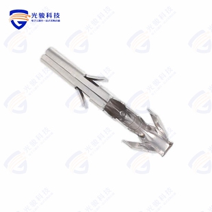 10127817-121LF《CONN SOCKET 16-22AWG CRIMP TIN》