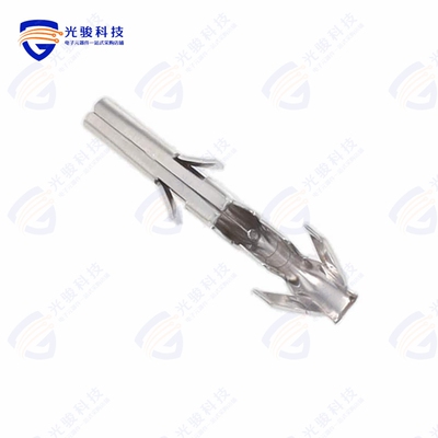 10127817-121LF《CONN SOCKET 16-22AWG CRIMP TIN》