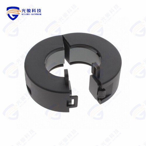 ESD-SR-S47M《MN-ZN FERRITE SNAP ON 26MM UL94》