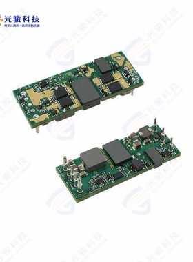 SQL48T20033-NDA0G《DC DC CONVERTER 3.3V 66W》