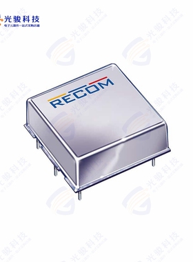 RP10-4815DA/N《DC DC CONVERTER +/-15V 10W》